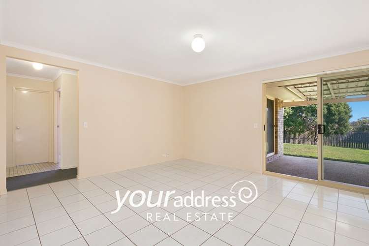 Fourth view of Homely house listing, 15 Winslow Court, Hillcrest QLD 4118