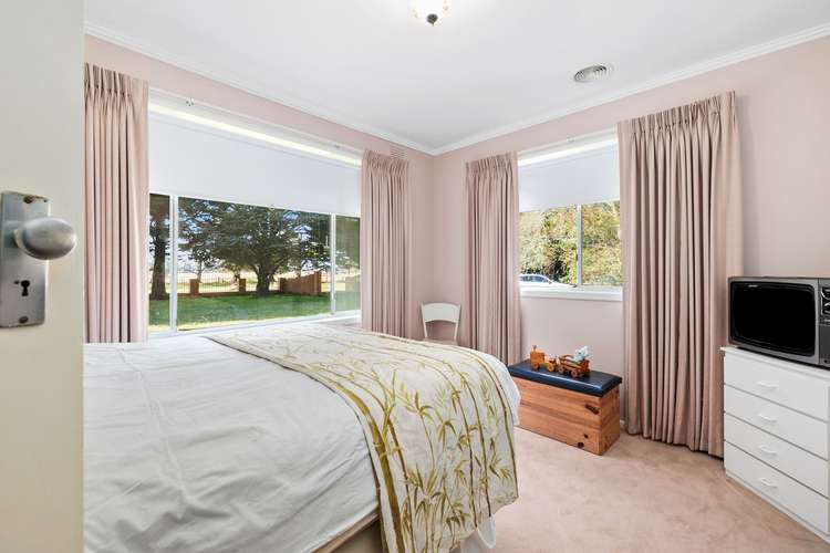 Seventh view of Homely acreageSemiRural listing, 329 Racecourse Road, Ballan VIC 3342