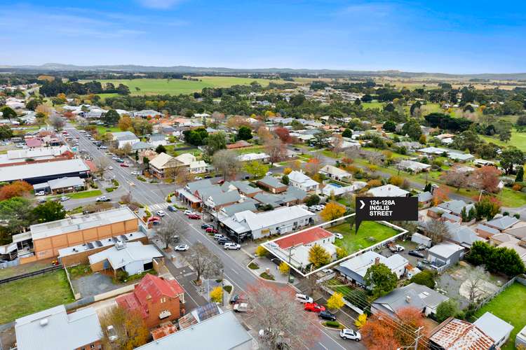 Main view of Homely house listing, 128 Inglis Street, Ballan VIC 3342