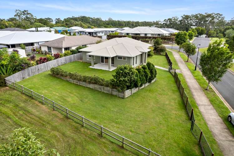 Main view of Homely house listing, 2 Wilkinsons Court, Cooroy QLD 4563