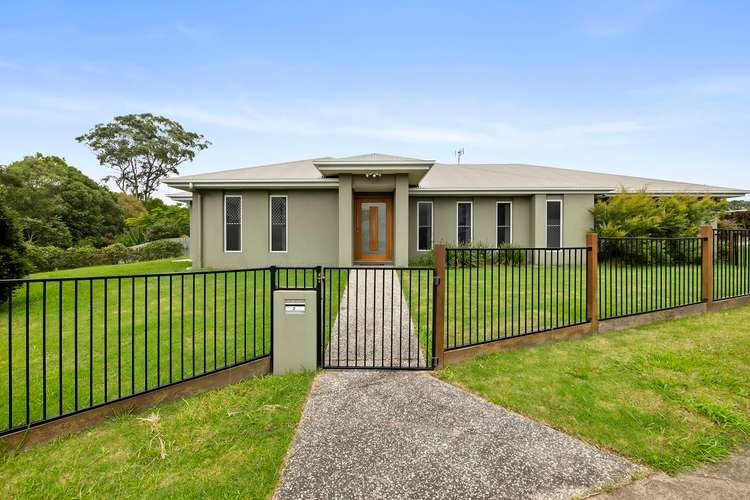 Second view of Homely house listing, 2 Wilkinsons Court, Cooroy QLD 4563