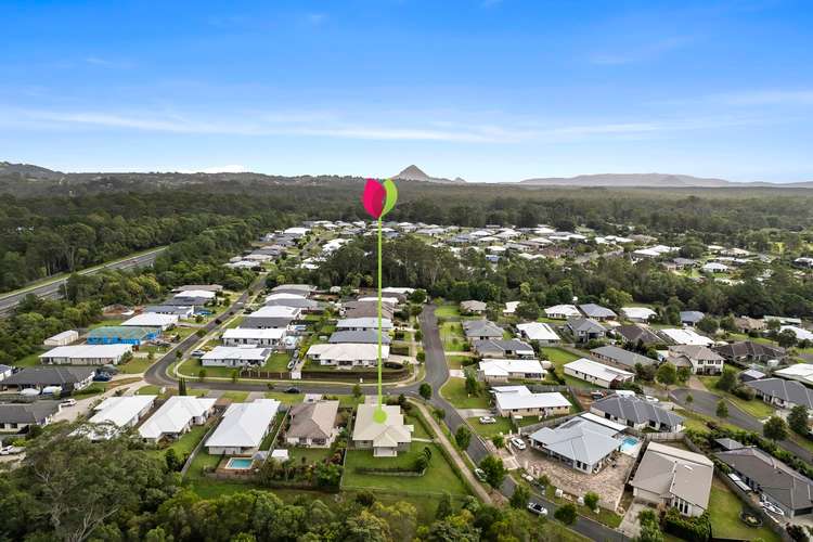 Fifth view of Homely house listing, 2 Wilkinsons Court, Cooroy QLD 4563