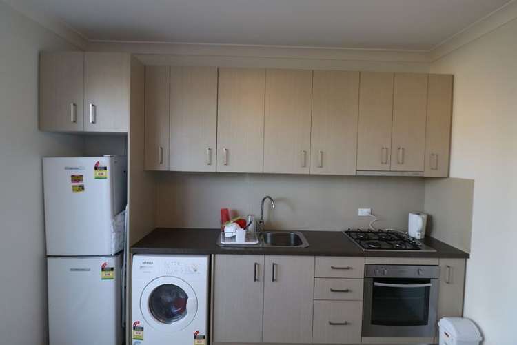 Second view of Homely apartment listing, 27A Softwood Avenue, Beaumont Hills NSW 2155