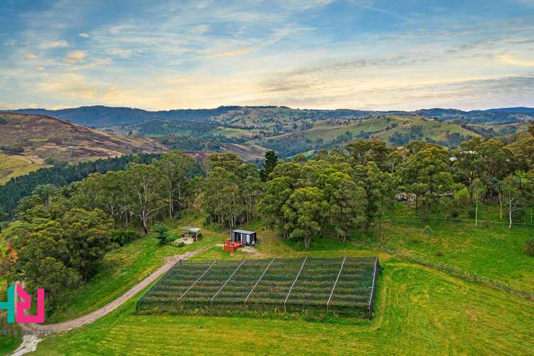 Third view of Homely acreageSemiRural listing, 36 Marsden View Close, Kanimbla NSW 2790