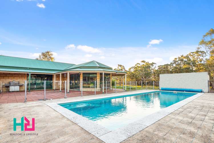 751 Browns Gap Road, Hartley NSW 2790