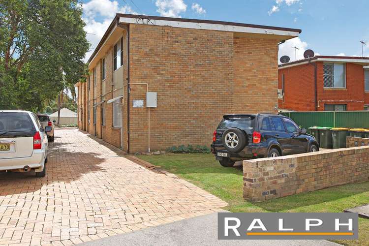 Main view of Homely unit listing, 5/2 Holland Place, Lakemba NSW 2195