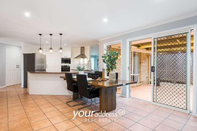Second view of Homely house listing, 6 Plumeria Place, Drewvale QLD 4116