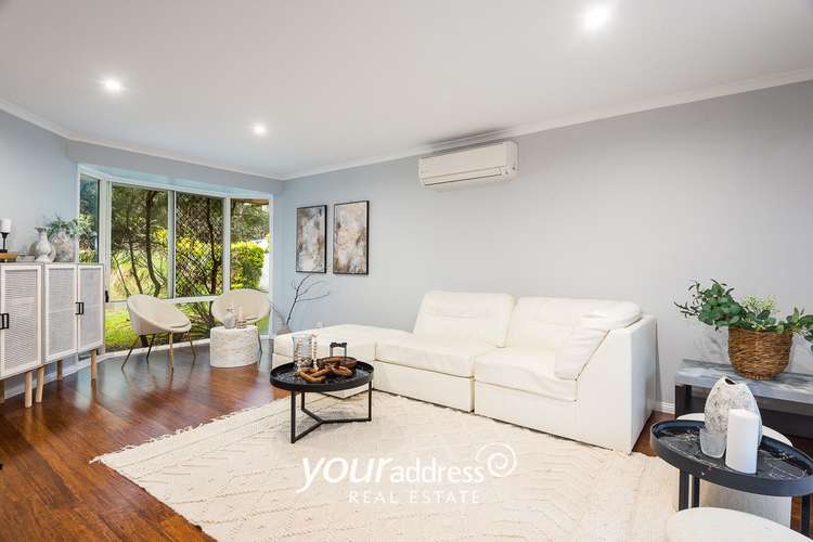 Sixth view of Homely house listing, 6 Plumeria Place, Drewvale QLD 4116