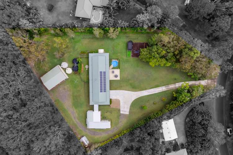 Fourth view of Homely acreageSemiRural listing, 28 Coral Fern Drive, Cooroibah QLD 4565