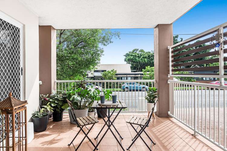 Main view of Homely unit listing, 1/78 Berrima Street, Wynnum QLD 4178