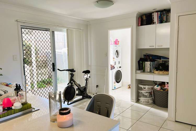 Second view of Homely townhouse listing, 5/1 Santa Ana Lane, Griffin QLD 4503