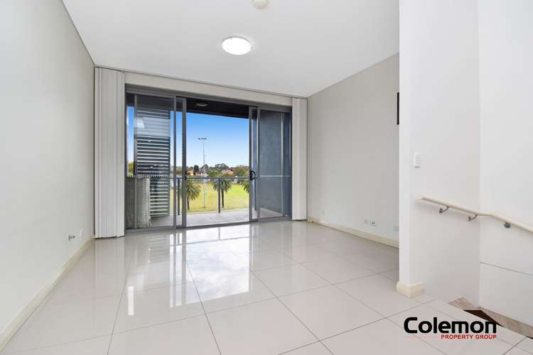 Fourth view of Homely apartment listing, 2205/13 Charles St, Canterbury NSW 2193