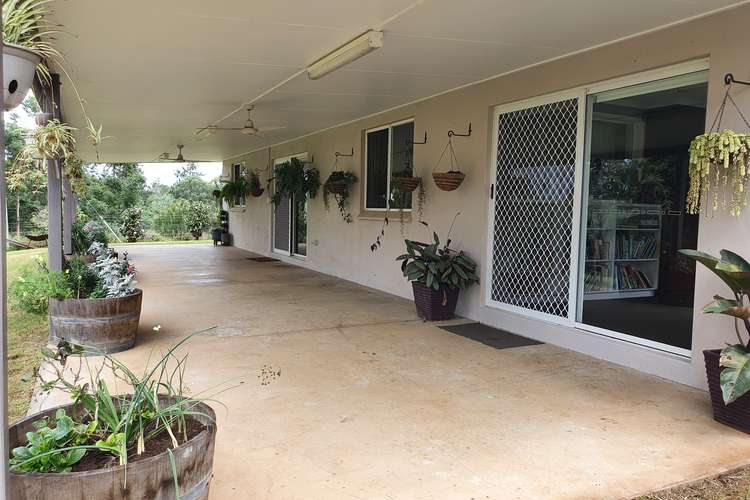 Second view of Homely house listing, 119 Bowman Road, Blackbutt QLD 4314