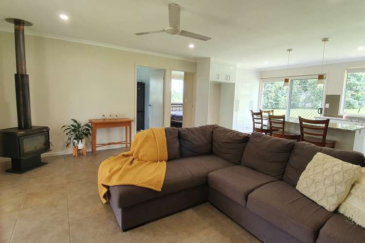 Fifth view of Homely house listing, 119 Bowman Road, Blackbutt QLD 4314