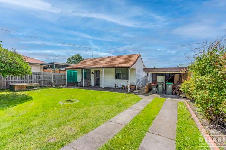 Main view of Homely house listing, 26 Haigh Street, Moe VIC 3825
