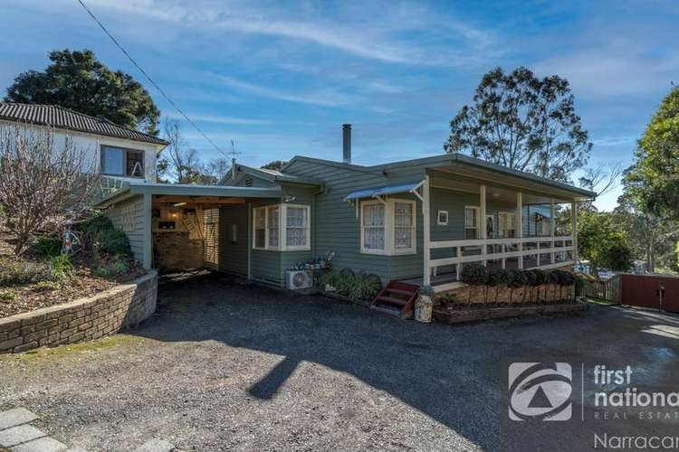 Main view of Homely house listing, 84 Kelso, Yallourn North VIC 3825
