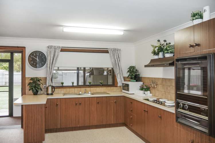 Third view of Homely house listing, 4 Teak Street, Leeton NSW 2705