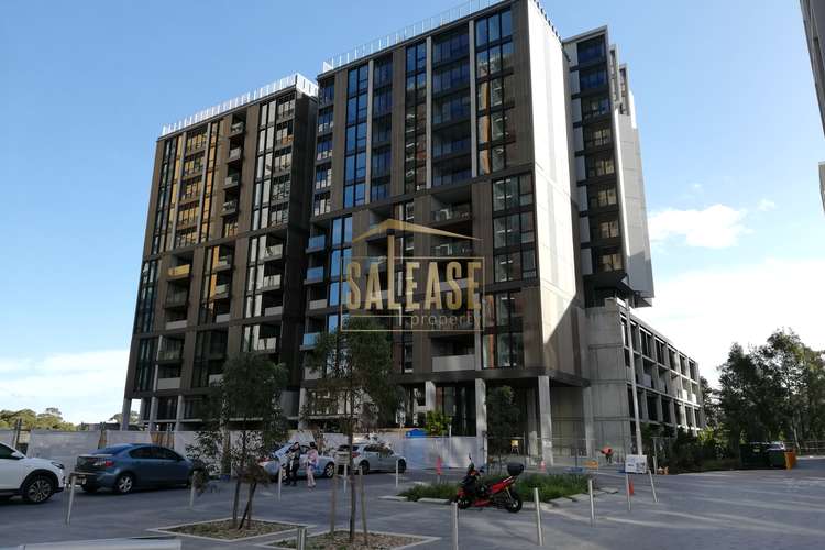 Main view of Homely apartment listing, C1113/5 Network Place, North Ryde NSW 2113