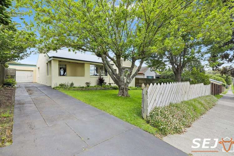 Main view of Homely house listing, 18 Tarwin Street, Warragul VIC 3820