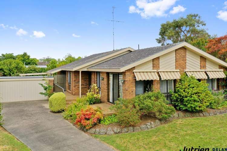 Main view of Homely house listing, 13 Philip Court, Pakenham VIC 3810