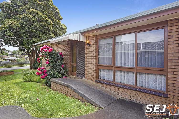 Main view of Homely unit listing, 1/40 King Street, Warragul VIC 3820