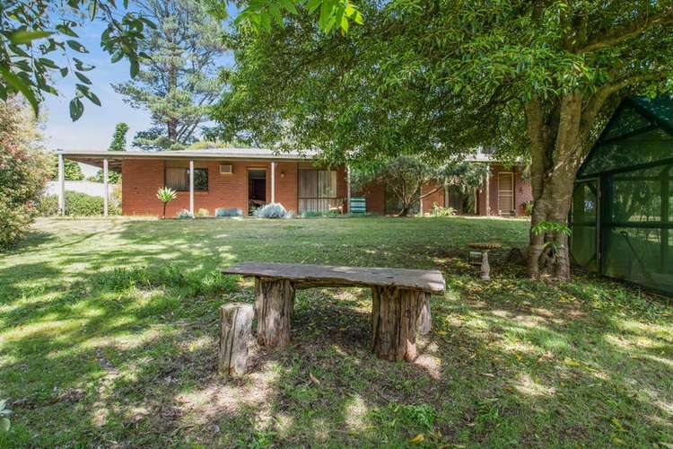 Main view of Homely lifestyle listing, 23 Shorthouses Road Shady Creek 3821, Shady Creek VIC 3821