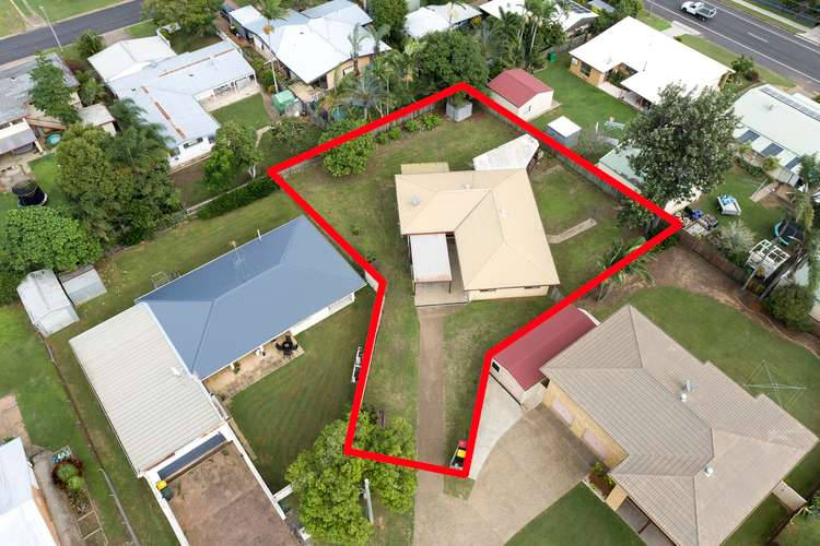 Main view of Homely house listing, 20 Baldwin Crescent, Avoca QLD 4670