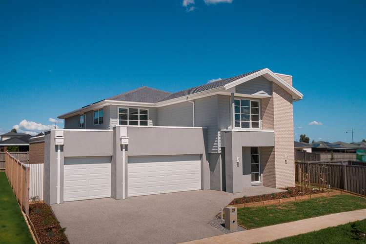 Main view of Homely house listing, 21 Madisons Avenue, Diggers Rest VIC 3427