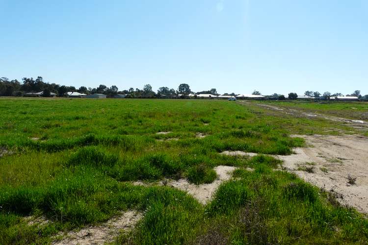 Lot 46 - 55 Tessier Drive, Tocumwal NSW 2714