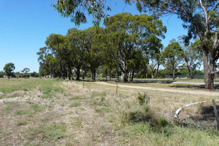 LOT 79 Proposed Court,, Tocumwal NSW 2714