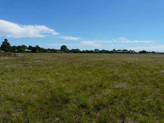 LOT 96 Proposed Court, Tocumwal NSW 2714