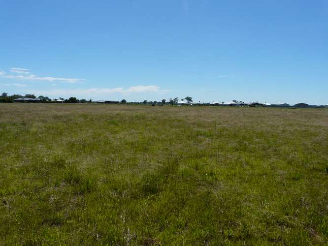 LOT 87 Proposed Court, Tocumwal NSW 2714