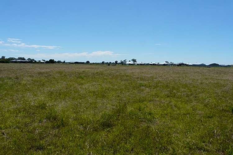 LOT 87 Proposed Court, Tocumwal NSW 2714