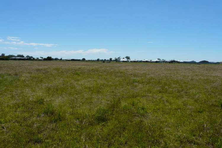 LOT 88 Proposed Court, Tocumwal NSW 2714