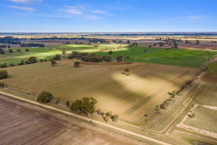 Main view of Homely mixedFarming listing, 209 Rockliffs Road, Strathmerton VIC 3641