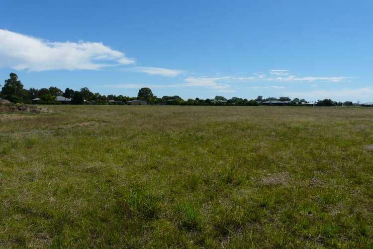 LOT 98 Proposed Court, Tocumwal NSW 2714