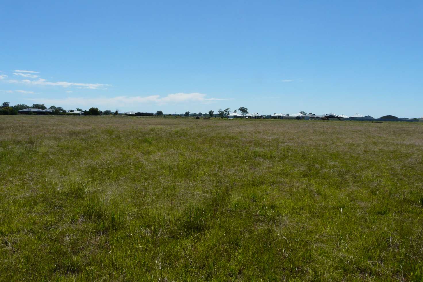 Main view of Homely residentialLand listing, LOT 93 Proposed Court, Tocumwal NSW 2714