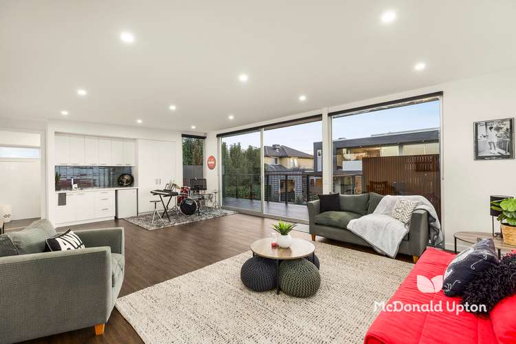 Sixth view of Homely house listing, 8 Roberts Street, Essendon VIC 3040
