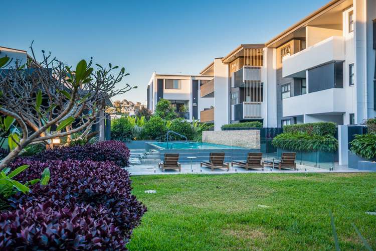 Main view of Homely apartment listing, 30 Johnston Street, Bulimba QLD 4171