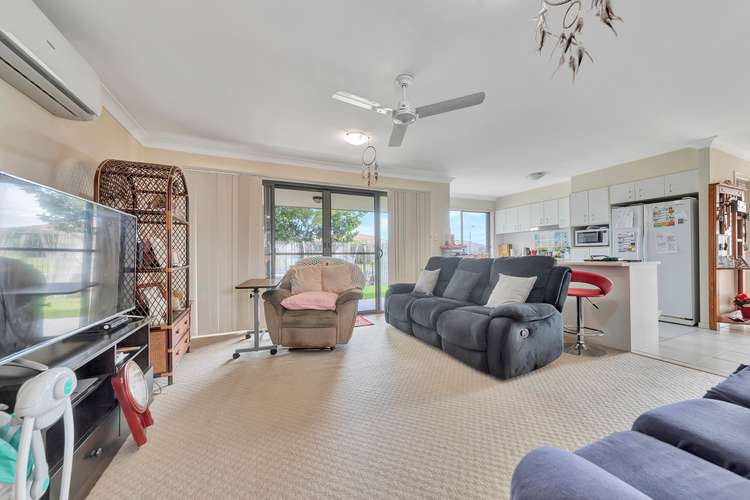Fifth view of Homely semiDetached listing, U1/2 Mallard Street, Lowood QLD 4311