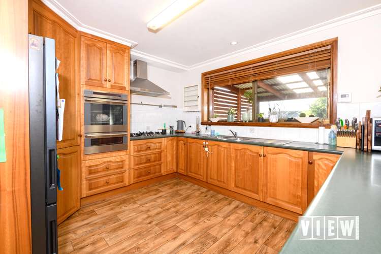 Second view of Homely house listing, 50 Quinlan Crescent, Shearwater TAS 7307