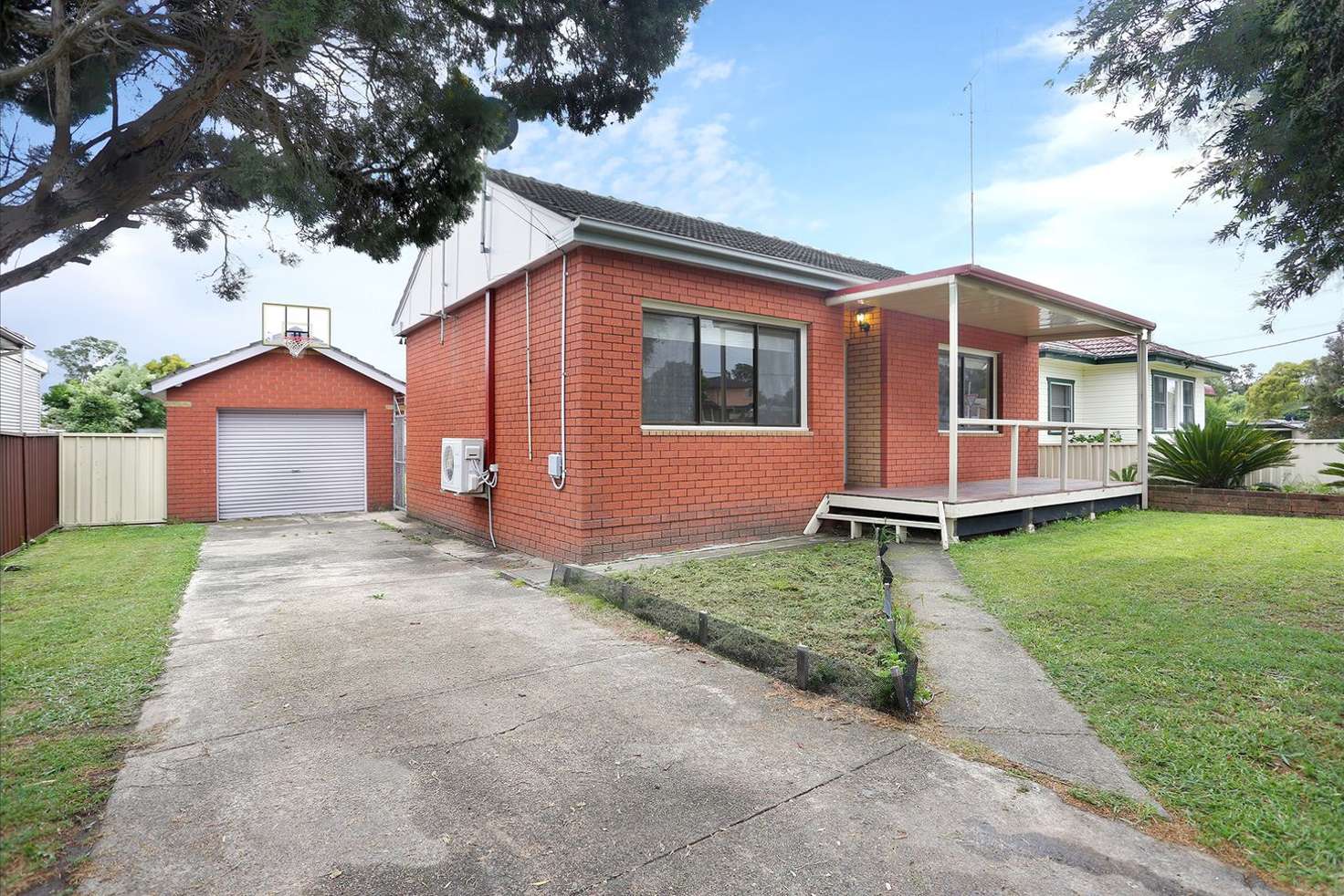 Main view of Homely house listing, 27 Church Street, Riverstone NSW 2765