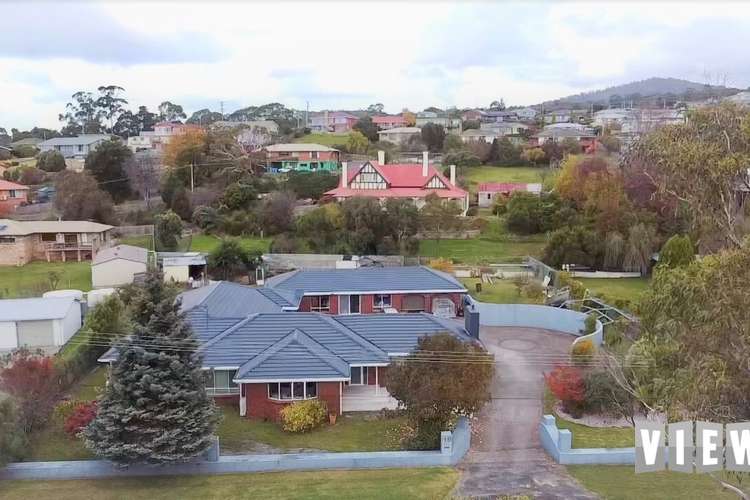Main view of Homely house listing, 18 Tasman Highway, St Helens TAS 7216