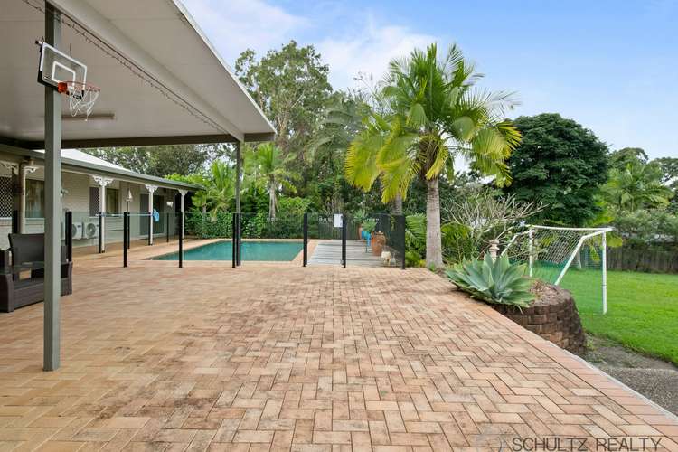 4 Brauer Court, Mount Warren Park QLD 4207