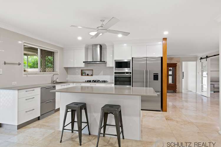 Third view of Homely house listing, 4 Brauer Court, Mount Warren Park QLD 4207