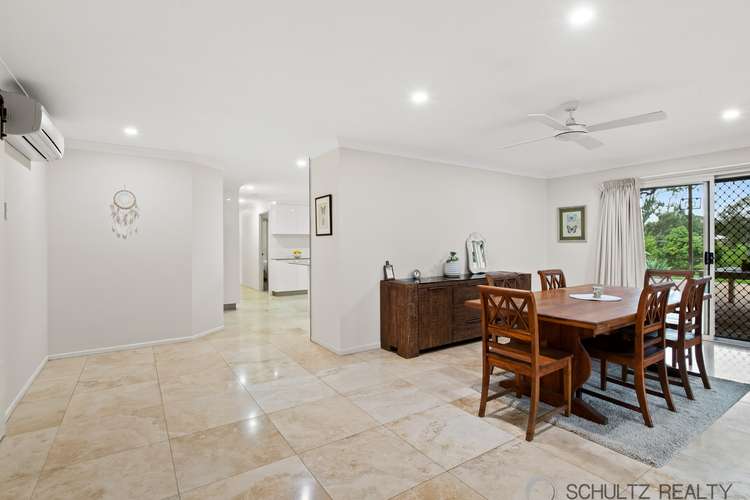 Fourth view of Homely house listing, 4 Brauer Court, Mount Warren Park QLD 4207