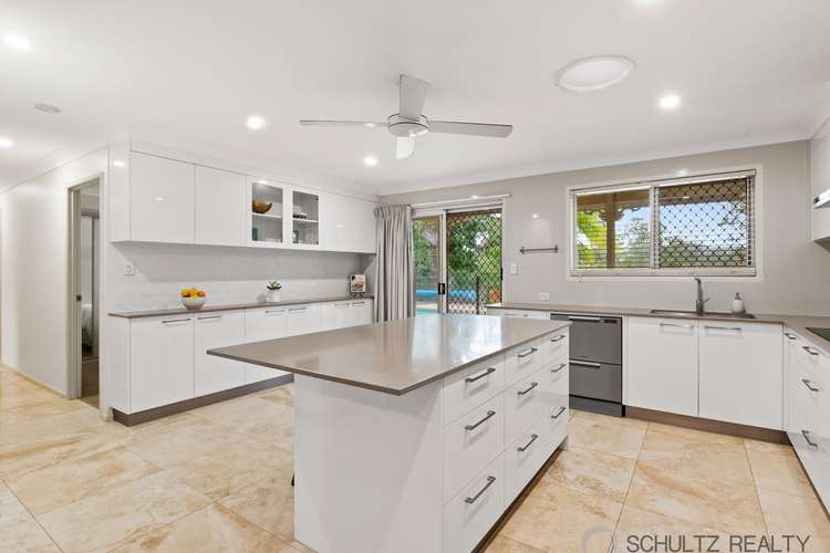 Sixth view of Homely house listing, 4 Brauer Court, Mount Warren Park QLD 4207