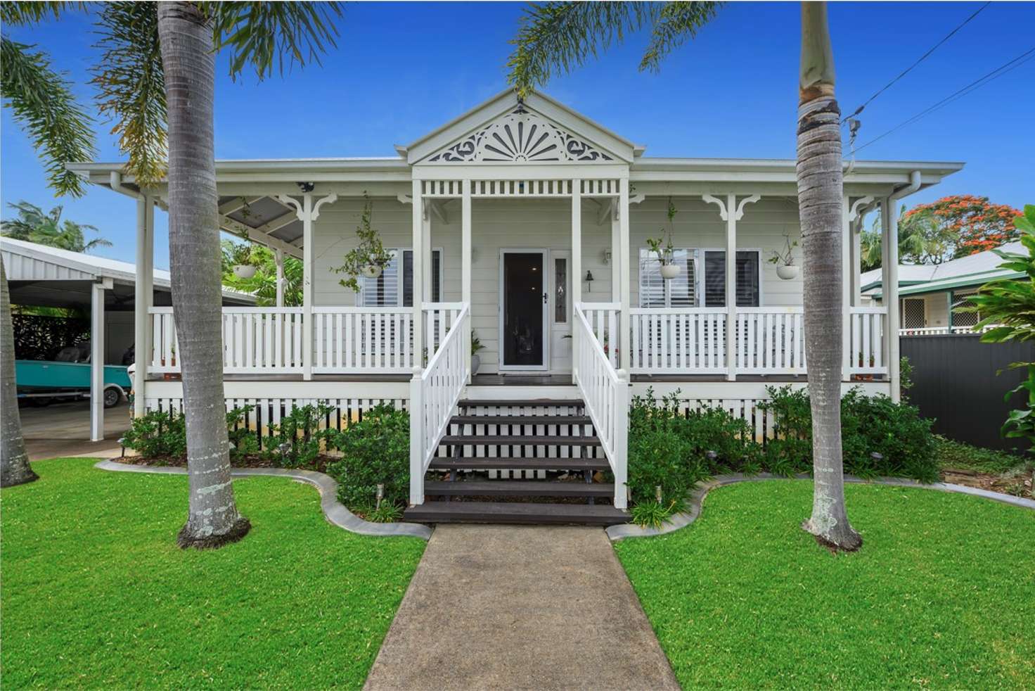 Main view of Homely house listing, 46 Crescent Avenue, Hope Island QLD 4212