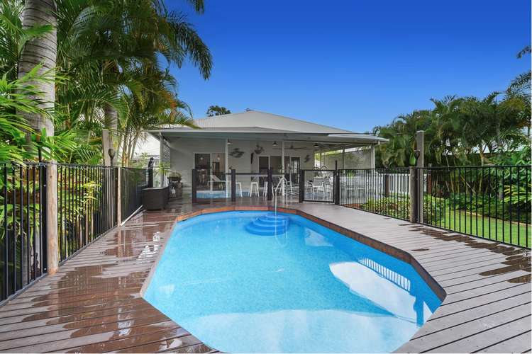 Third view of Homely house listing, 46 Crescent Avenue, Hope Island QLD 4212