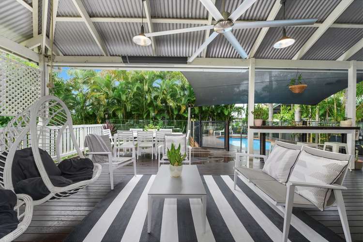 Fourth view of Homely house listing, 46 Crescent Avenue, Hope Island QLD 4212